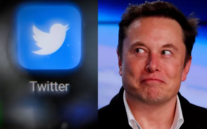 🇺🇸 Elon Musk propose de racheter “100% de Twitter”