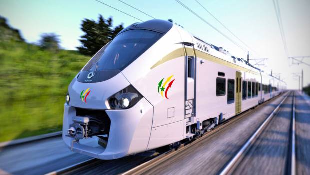 🇸🇳 Le TER a transporté 5 millions de passagers et généré 3 milliards de FCFA en 100 jours (ministre)