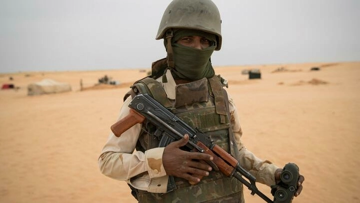 🇲🇱 L’ONU déplore le retrait du Mali du G5 Sahel et appelle à la reprise du dialogue