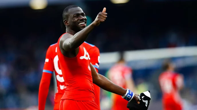 ⚽️ Mercato – Barcelone : Kalidou Koulibaly prépare son départ