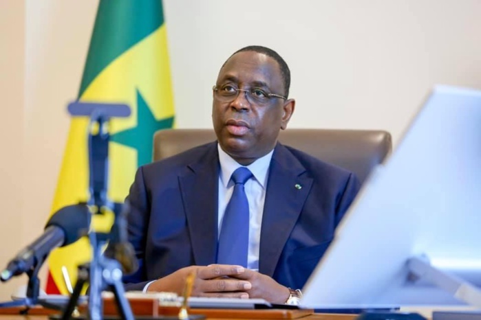 🇸🇳 Macky Sall annonce « la mort » de La Poste: "il est impossible de sauver une telle entreprise" 1 🇸🇳 Macky Sall annonce « la mort » de La Poste: « il est impossible de sauver une telle entreprise »