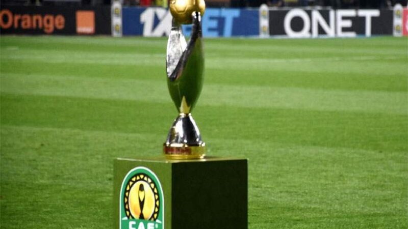 ⚽️ CAF : après le retrait du Sénégal, le Maroc désigné pour accueillir la finale de Ligue des Champions