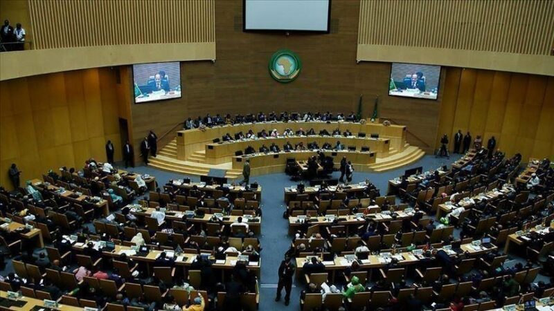 🌍 Réunie en sommet à Malabo, l’Union africaine alerte sur les crises humanitaires du continent