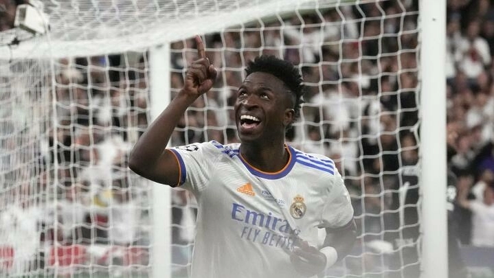 ⚽️ Le Real Madrid remporte la 14e Ligue des champions de son histoire en battant Liverpool en finale (1-0)