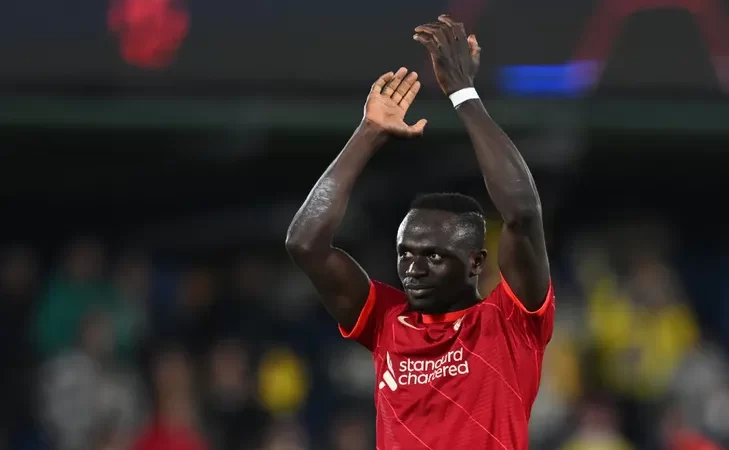 ️⚽️ « Le PSG a bien tenté de recruter Sadio Mané », selon Bacary Cissé