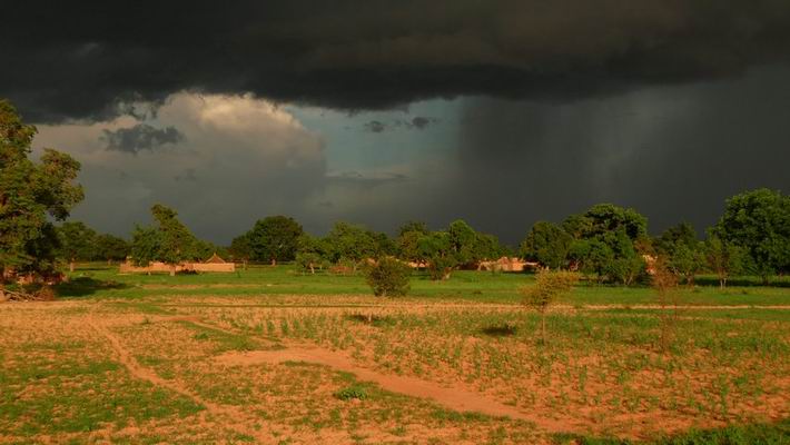 🇸🇳⛈ L’ANACIM prévoit une bonne saison des pluies en 2022 et des inondations
