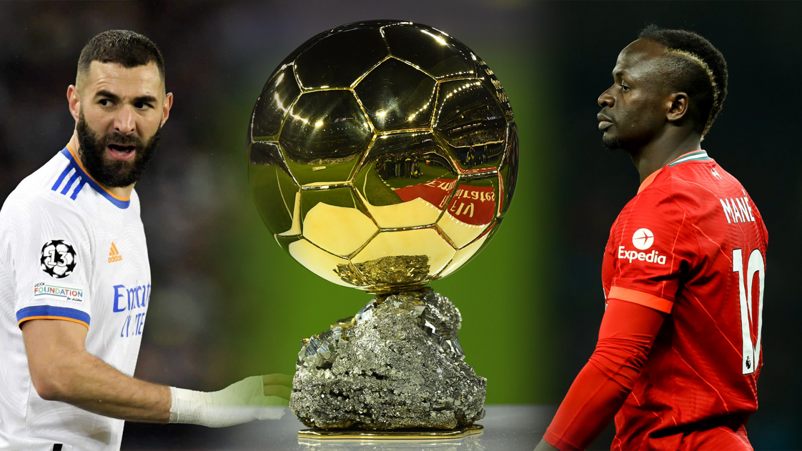 ️⚽️ La date de la cérémonie du Ballon d’Or 2022 connue 1 ️⚽️ La date de la cérémonie du Ballon d’Or 2022 connue