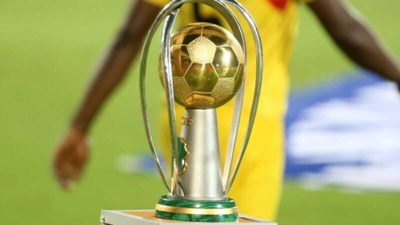 ⚽️ CHAN 2022 : le Sénégal connaît son adversaire
