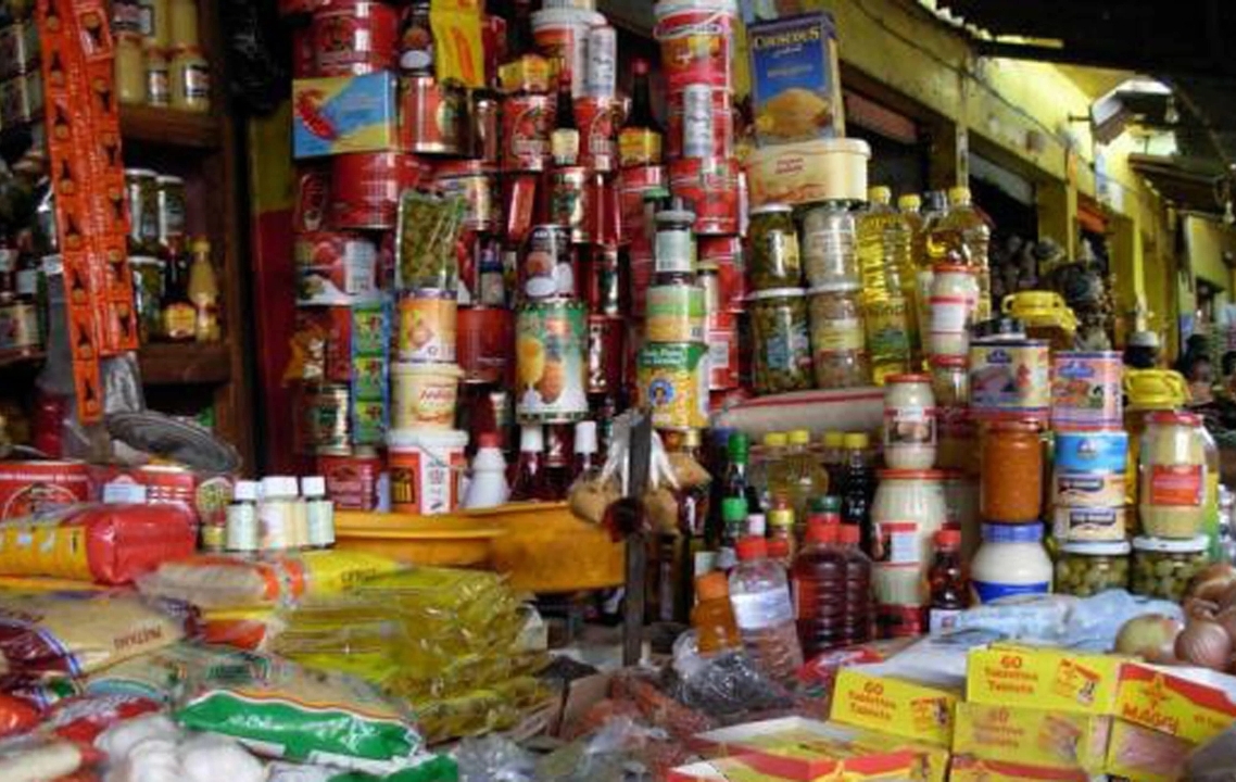🇸🇳 Sénégal: les prix des denrées continuent de grimper, les ménages suffoquent à Dakar 1 🇸🇳 Sénégal: les prix des denrées continuent de grimper, les ménages suffoquent à Dakar