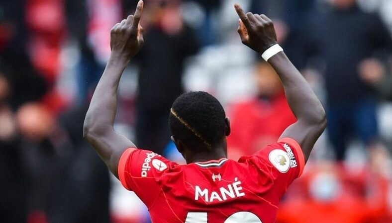 ⚽️ « Sadio Mané a décidé de quitter Liverpool », informe Fabrizio Romano