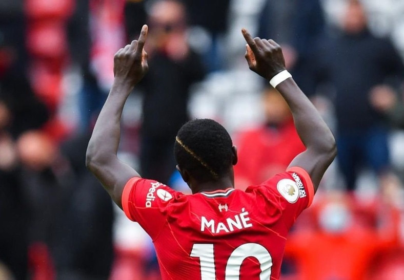 ⚽️ « Sadio Mané a décidé de quitter Liverpool », informe Fabrizio Romano 1 ⚽️ « Sadio Mané a décidé de quitter Liverpool », informe Fabrizio Romano