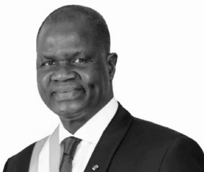 🇨🇮 Côte d’Ivoire : Décès à Abidjan de Amadou Soumahoro, président de l’Assemblée nationale