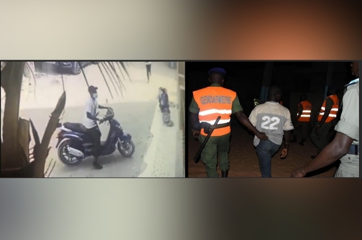 🇸🇳 Le récit officiel de la Gendarmerie sur l'arrestation du gang des agresseurs de la Zone de captage 1 🇸🇳 Le récit officiel de la Gendarmerie sur l’arrestation du gang des agresseurs de la Zone de captage