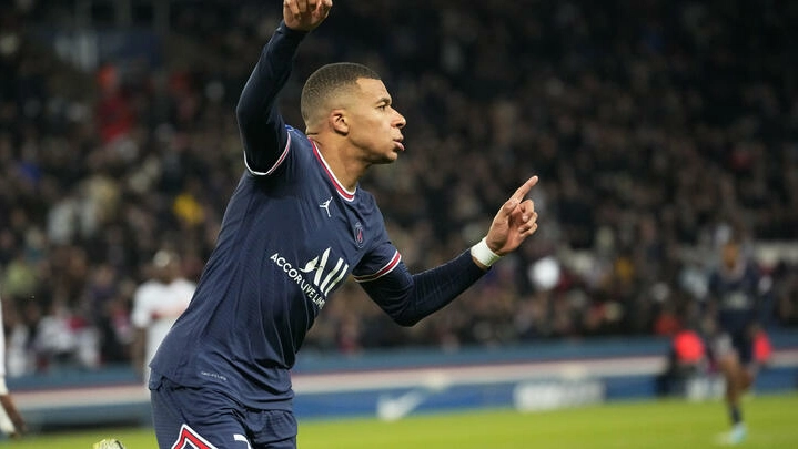 ⚽️ Mbappé reste en France, les supporters du Real de Madrid entre déception et colère