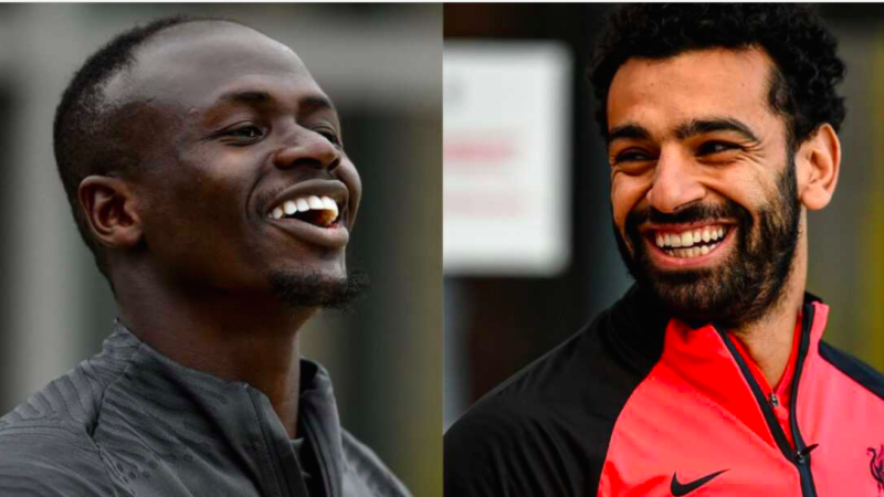 ⚽️ Mané et Salah se prononcent sur leur avenir à Liverpool