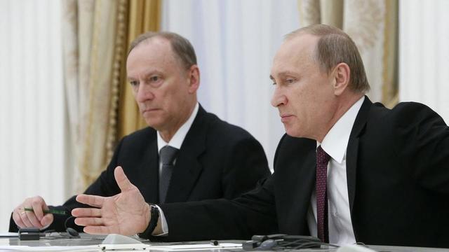 🇳🇱 Vladimir Poutine opéré d'un cancer : qui pourrait le remplacer ? 1 🇳🇱 Vladimir Poutine opéré d’un cancer : qui pourrait le remplacer ?