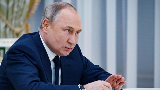 🇷🇺 Vladimir Poutine opéré d'un cancer : ce que l'on sait 1 🇷🇺 Vladimir Poutine opéré d’un cancer : ce que l’on sait