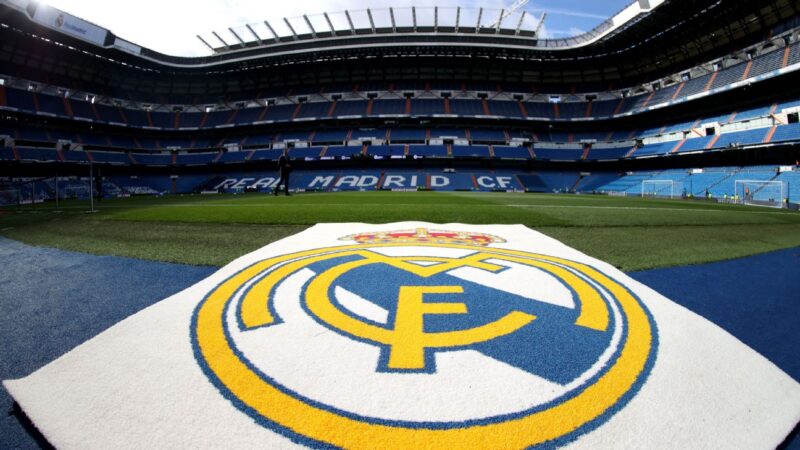 ️⚽️ La composition officielle du Real Madrid connue