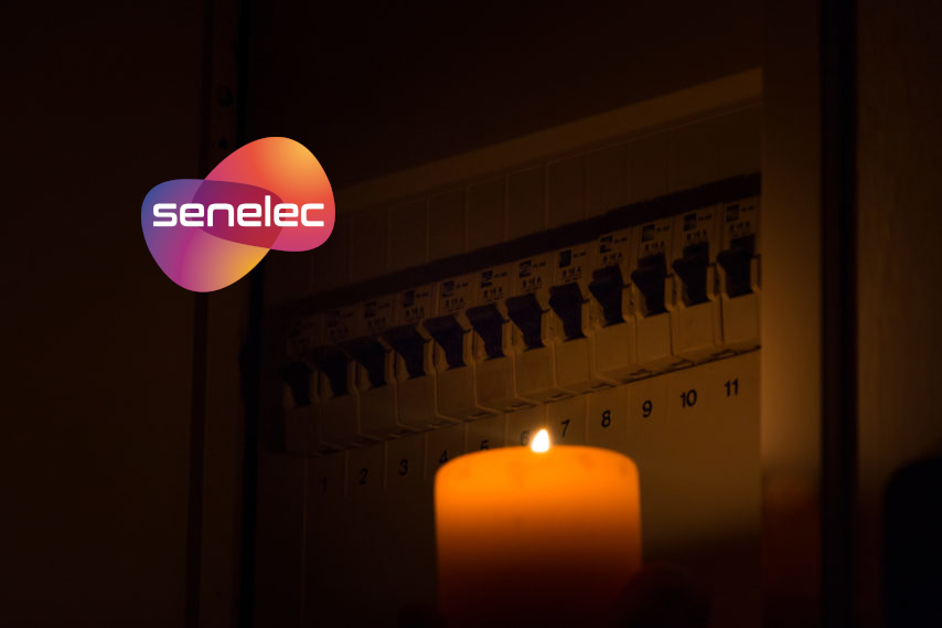🇸🇳 Black-out au Sénégal : la station de Manantali en cause (Senelec) 1 🇸🇳 Black-out au Sénégal : la station de Manantali en cause (Senelec)