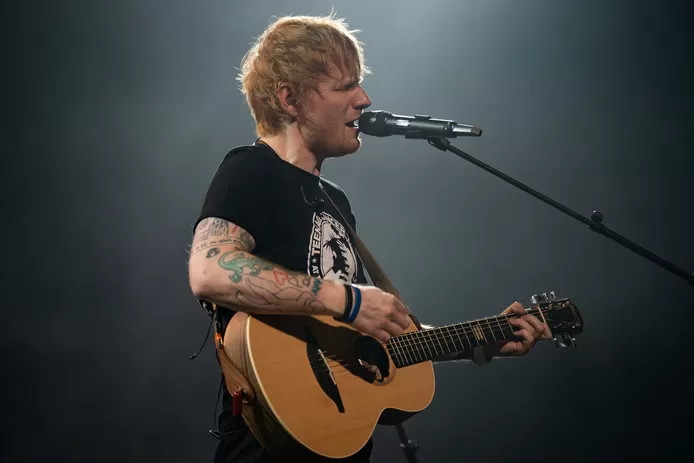 🎵 Ed Sheeran est papa pour la deuxième fois: “Nous sommes fous d’elle” 1 🎵 Ed Sheeran est papa pour la deuxième fois: “Nous sommes fous d’elle”