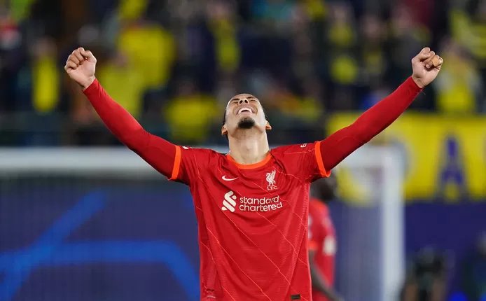 ⚽️ Villarreal brille puis s’écroule, Liverpool tremble puis déroule: les Reds valident leur ticket pour la finale 2 tC3A9lC3A9chargement283292822293201320110131257730.