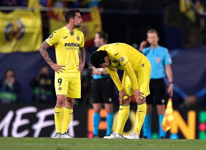 ⚽️ Villarreal brille puis s’écroule, Liverpool tremble puis déroule: les Reds valident leur ticket pour la finale 3 tC3A9lC3A9chargement283292823297532432480466383706.