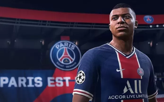 🎮 C’est officiel: le célèbre jeu vidéo “FIFA” va changer de nom
