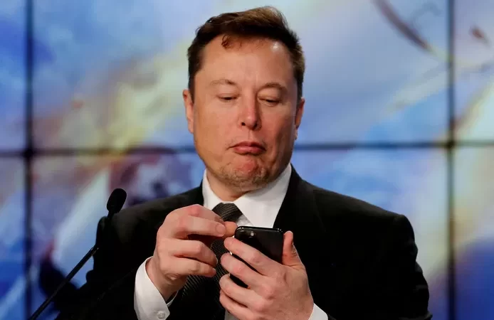 🇺🇸 Les (grandes) ambitions d’Elon Musk pour Twitter: “Les revenus seront multipliés par cinq”