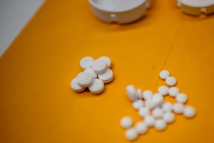 🇺🇸 Une overdose mortelle toutes les 5 minutes: triste record aux États-Unis