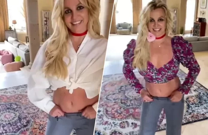 🇺🇸 Britney Spears annonce avoir perdu son “bébé miracle”