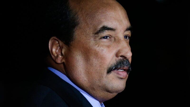 🇲🇷 Mauritanie: une fuite dans la presse révèle l’ampleur de la fortune de Mohamed Ould Abdel Aziz