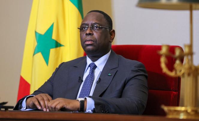🇸🇳 Décès de la reine Elizabeth II: Macky Sall salue la mémoire de « l’illustre défunte » 1 🇸🇳 Décès de la reine Elizabeth II: Macky Sall salue la mémoire de « l’illustre défunte »