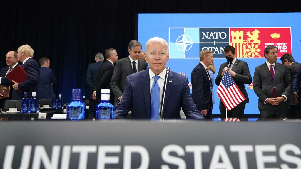 🇺🇸 Otan: les États-Unis renforcent leur présence en Europe, la Russie «pas intimidée» 1 🇺🇸 Otan: les États-Unis renforcent leur présence en Europe, la Russie «pas intimidée»