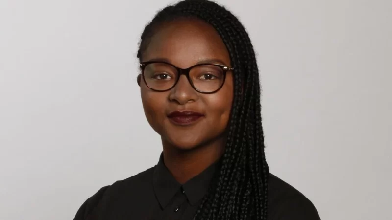 🇩🇪 Allemagne: Aminata Touré, première femme noire nommée ministre en région