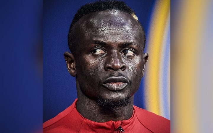⚽️ Liverpool a rejeté une première offre du Bayern Munich pour Sadio Mané