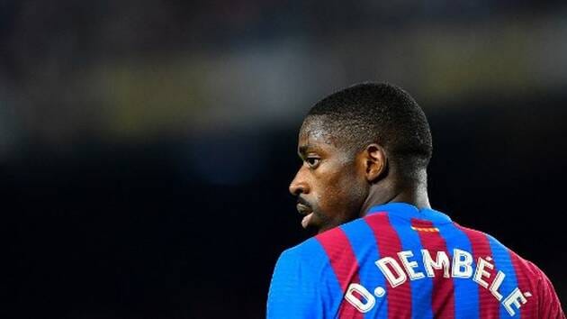 ⚽️ Mercato. Ousmane Dembélé et Raheem Sterling : les deux priorités de Thomas Tuchel à Chelsea
