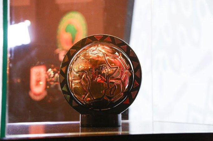 ⚽️ CAF Awards-Première liste des nominés : le Sénégal en force