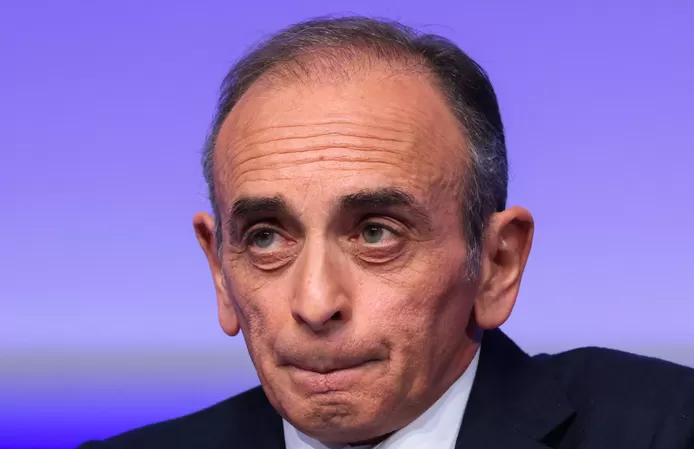 🇫🇷 Éric Zemmour viré de sa très chic piscine parisienne fétiche 1 🇫🇷 Éric Zemmour viré de sa très chic piscine parisienne fétiche