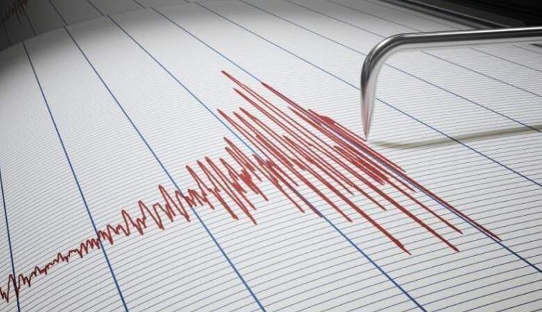 🇩🇿 Algérie. Un séisme de magnitude 5,1 secoue Oran et les Jeux méditerranéens
