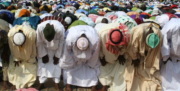 🇲🇱 La fête de Tabaski sera célébrée le 9 juillet au Mali (communiqué)