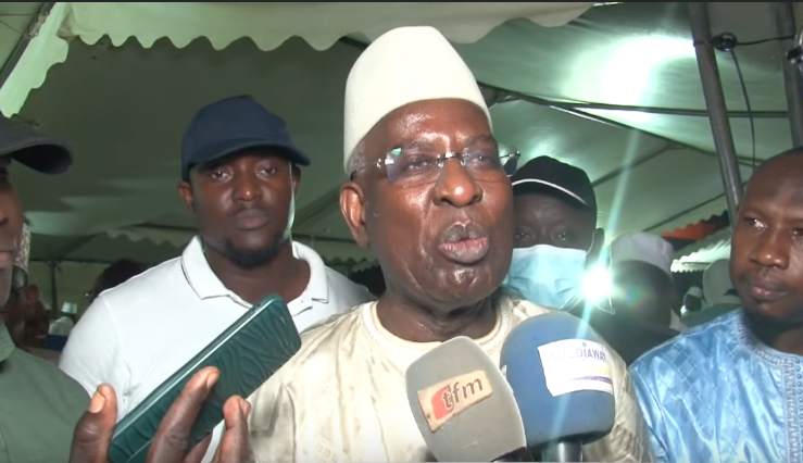 🇸🇳 Déthié Fall, Ahmed Aïdara et Cie toujours détenus: Ce qu'en dit le ministre de la Justice 1 🇸🇳 Déthié Fall, Ahmed Aïdara et Cie toujours détenus: Ce qu’en dit le ministre de la Justice