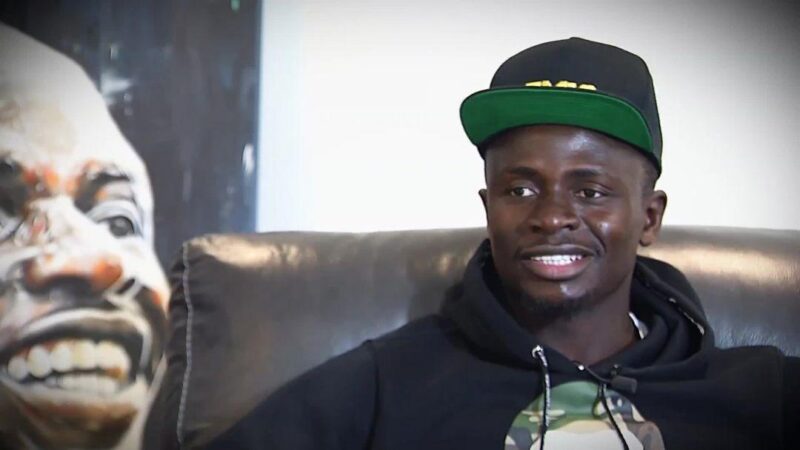 ⚽️ Le salaire négocié par Sadio pour son transfert au Bayern