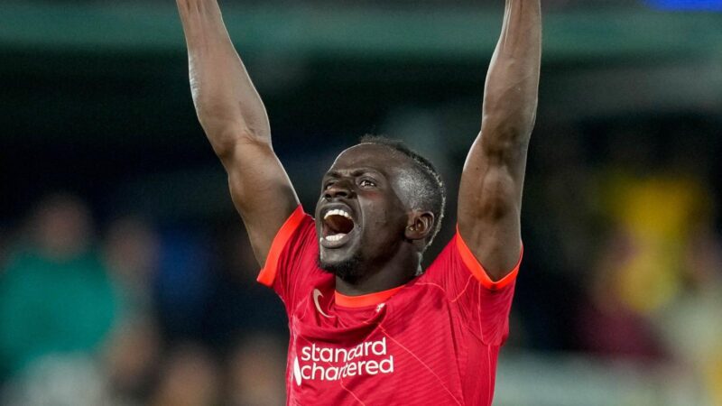 ️⚽️ Mercato – PSG : Al-Khelaïfi passe à l’attaque pour Sadio Mané