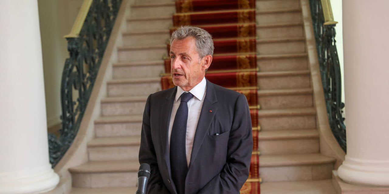 🇸🇳 Macky chez Poutine et Zelensky : Ce qu’en dit Sarkozy 1 🇸🇳 Macky chez Poutine et Zelensky : Ce qu’en dit Sarkozy