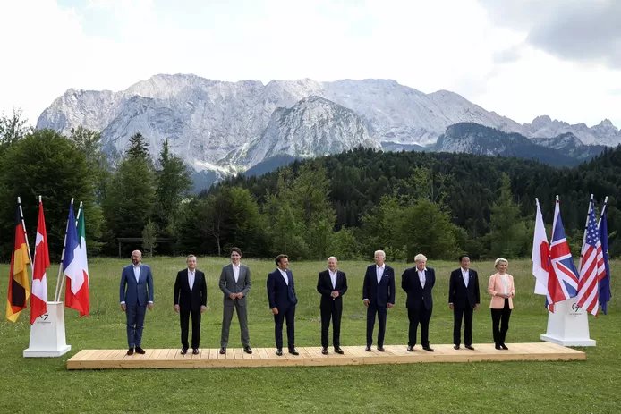 🇺🇸 Biden: “Vladimir Poutine espérait que l’Otan et le G7 se divisent: nous ne le ferons pas” 2 tC3A9lC3A9charger2813292112520283485371584.