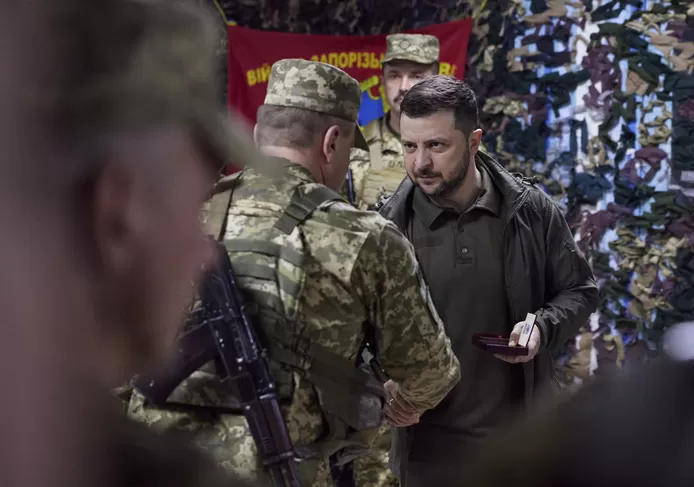 🇺🇦 L’Ukraine affirme avoir tué un général russe 1 🇺🇦 L’Ukraine affirme avoir tué un général russe