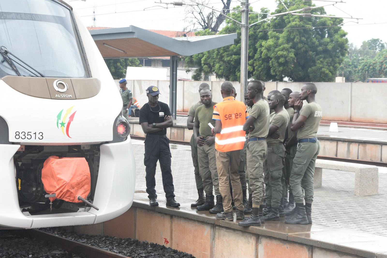 🇸🇳 Accident sur le réseau du Ter : un individu percuté par un train 1 🇸🇳 Accident sur le réseau du Ter : un individu percuté par un train