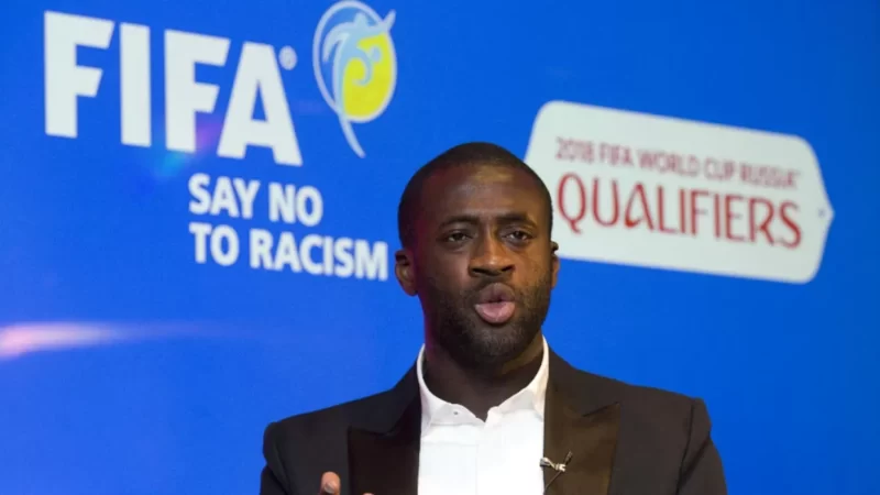 ️⚽️ Pourquoi Mané est si performant ? Décryptage de Yaya Touré