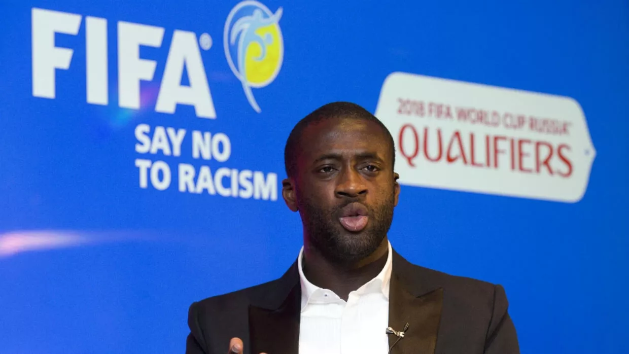 ️⚽️ Pourquoi Mané est si performant ? Décryptage de Yaya Touré 1 ️⚽️ Pourquoi Mané est si performant ? Décryptage de Yaya Touré
