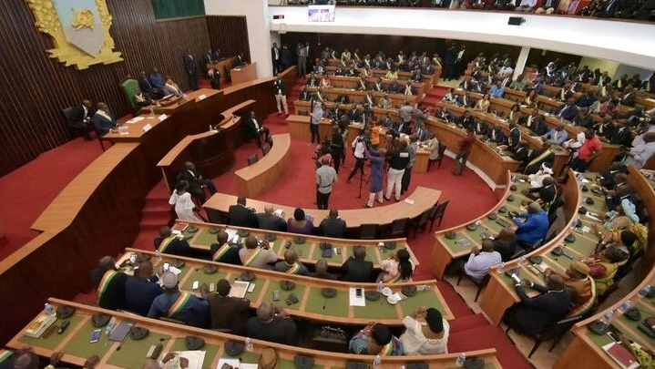 🇨🇮 Côte d’Ivoire: les féministes vent debout contre projet de loi autorisant la polygamie